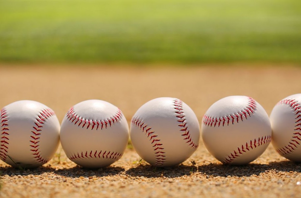 野球ボール