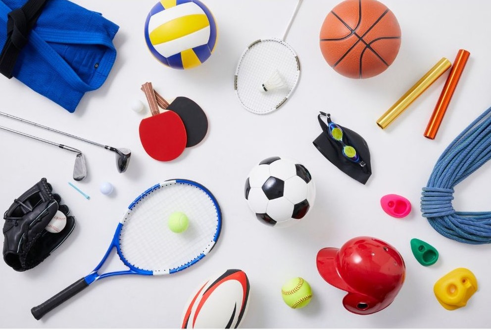 スポーツ用品
